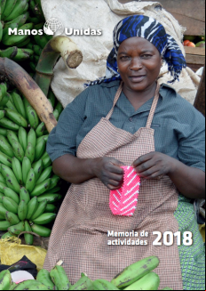 Memoria Manos Unidas 2018