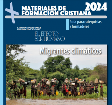 Materiales Campaña 2024 - Materiales de Formación Cristiana