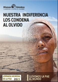 Jornada Mundial de la Paz 2023