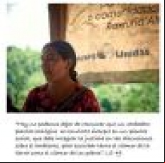Exposición Cultura del encuentro: una casa común