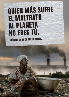 Materiales Campaña 2020 - Exposición