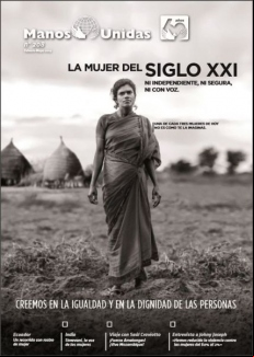 Revista Manos Unidas nº 208