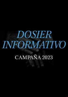 Materiales Campaña 2023 - Dosier Informativo