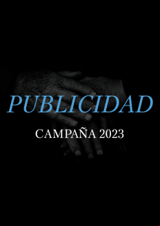 Campaña 2023 - Materiales de Publicidad