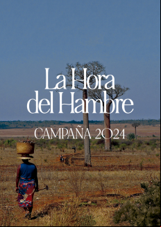 Materiales Campaña 2024 - La Hora del Hambre