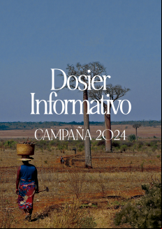 Materiales Campaña 2024 - Dosier Informativo