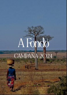 Materiales Campaña 2024 - Informe a Fondo