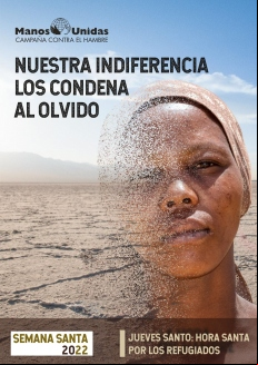 Hora Santa del Jueves Santo 2022