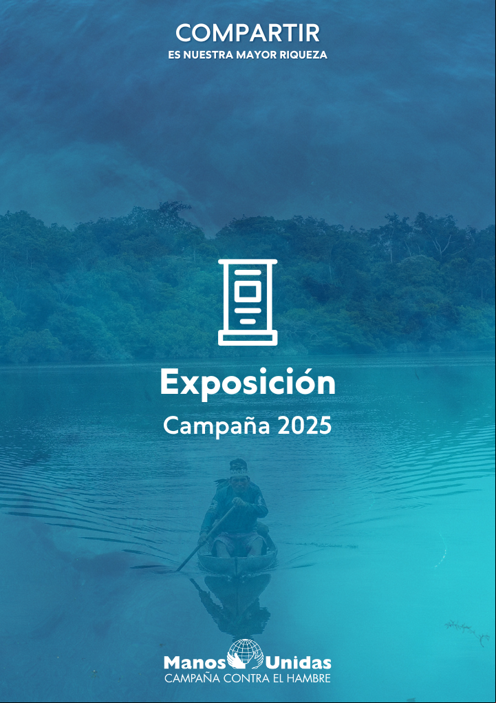 Campaña 2025 - Exposición