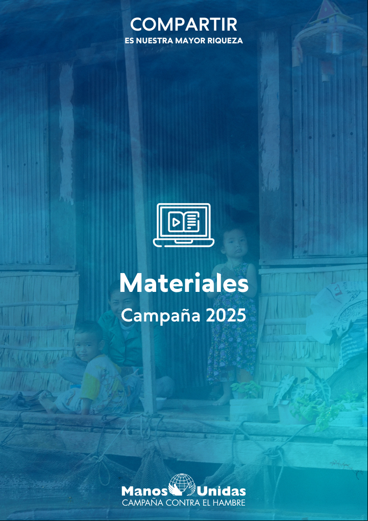 Campaña 2025 - Materiales Diversos