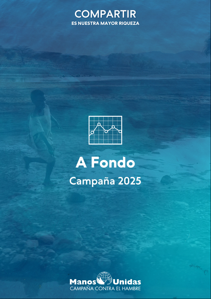 Campaña 2025 - Informe a Fondo