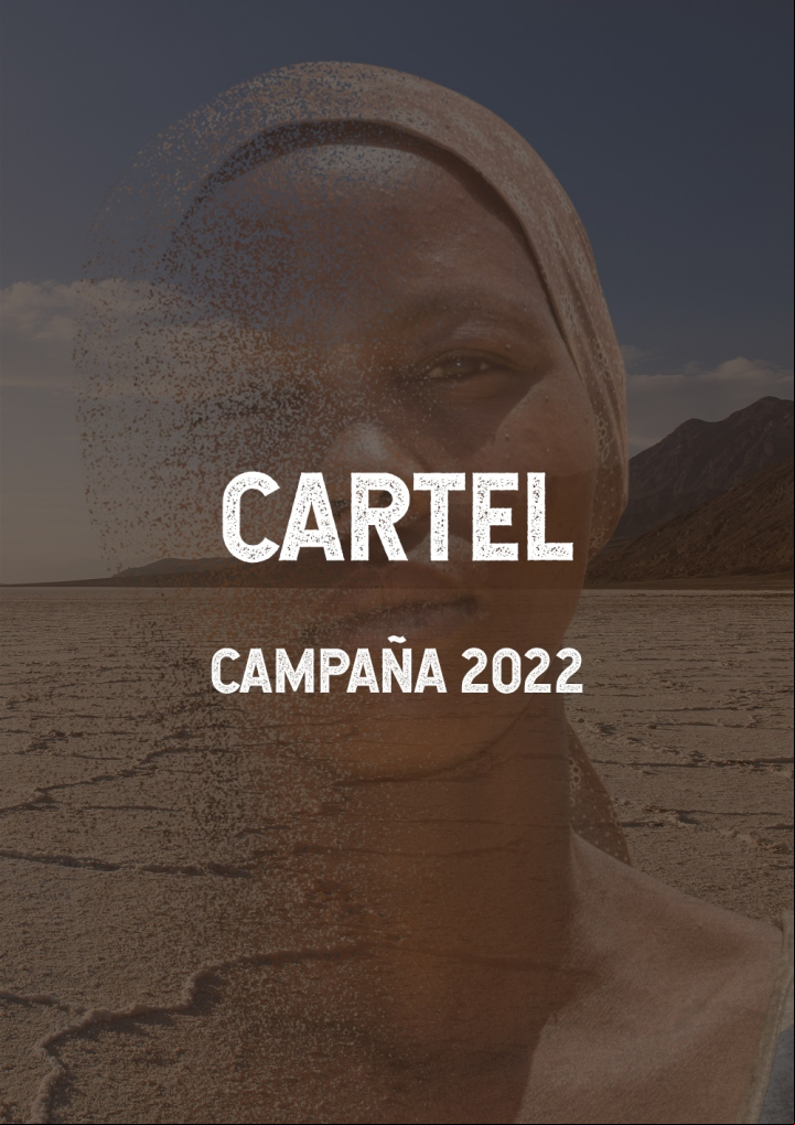 Materiales Campaña 2022 - Cartel