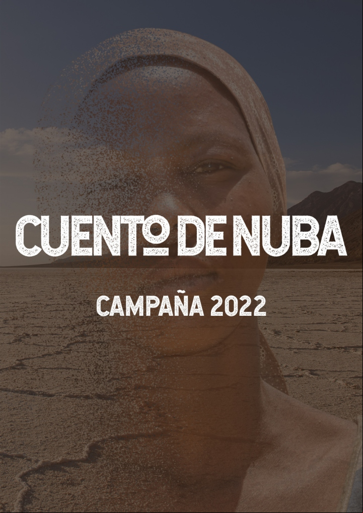 Materiales Campaña 2022 - Cuento "Nuba, Sol y Daria"