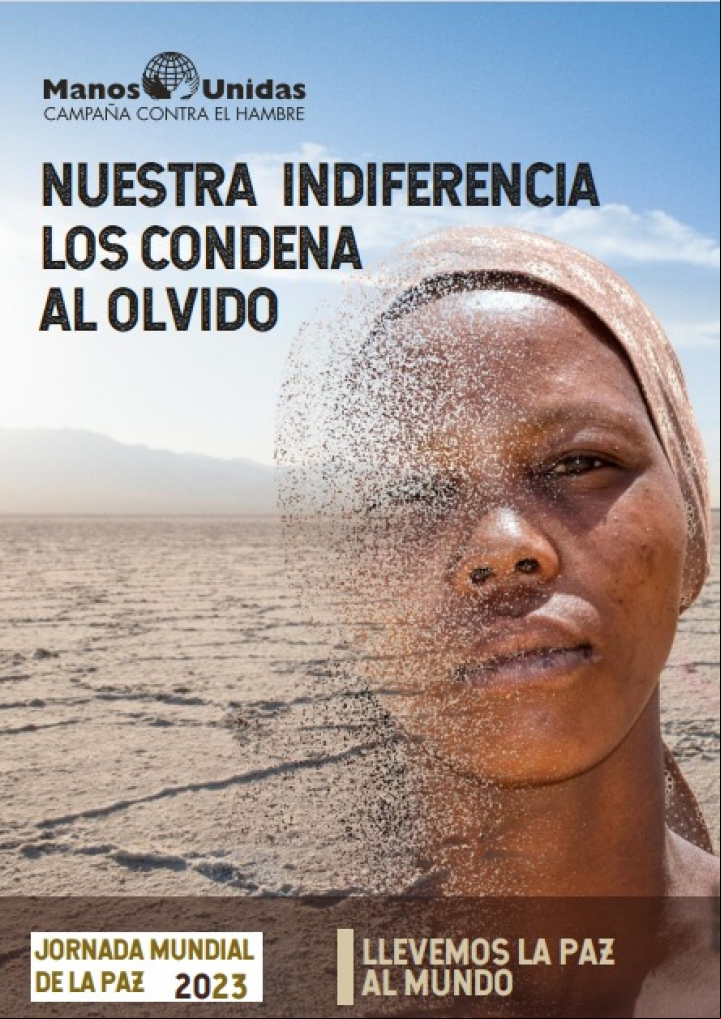 Jornada Mundial de la Paz 2023