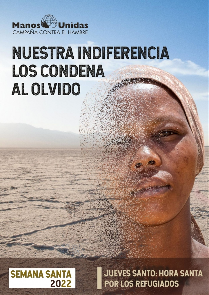 Hora Santa del Jueves Santo 2022