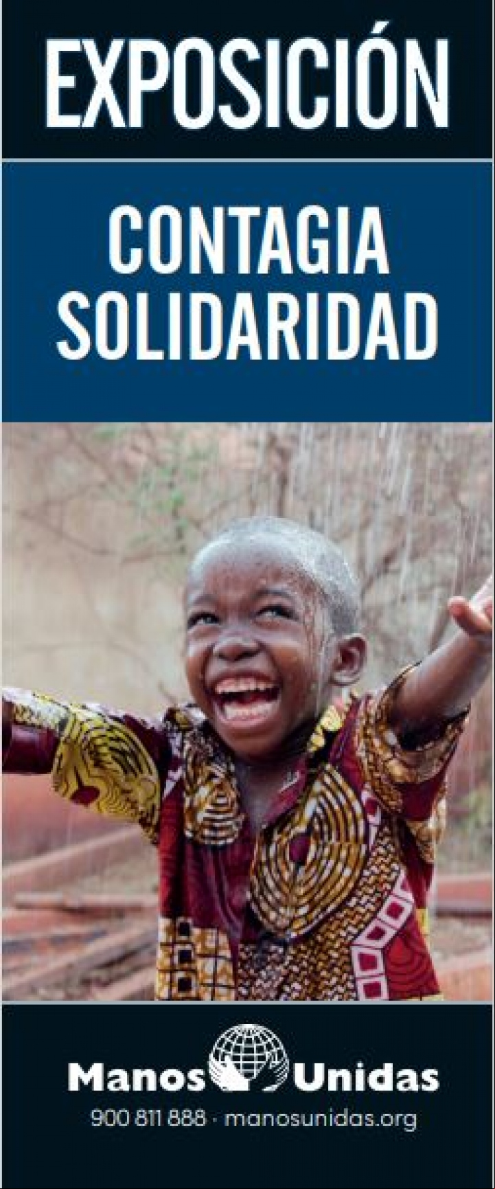 Exposición Contagia Solidaridad (2021)
