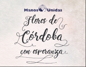 Flores de Córdoba con esperanza