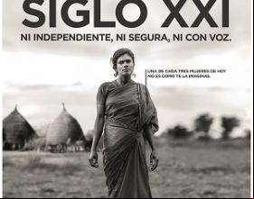 Campaña 60: Creemos en la igualdad y en la dignidad de las personas