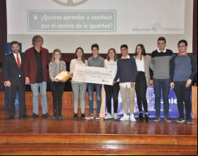 Festival Clipmetrajes - Final Autonómica Comunidad Valenciana