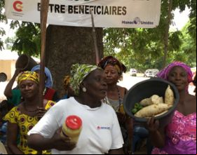 Senegal - Foto Manos Unidas Juan Ramón López Baisson