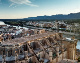 Catedral de Tortosa