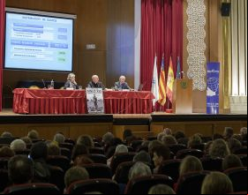 Fotografía: V. Gutiérrez / AVAN - 59 Asamblea Diocesana Manos Unidas Valencia