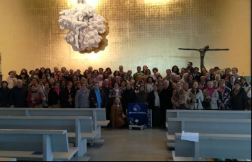 Asamblea diocesana 2019