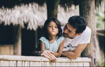 Ecuador/Limbo Agency