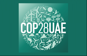 Manos Unidas ante la COP28 de Dubái. 