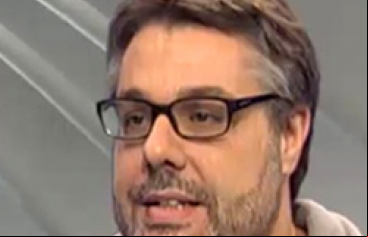 Raúl Vico - Colaborador de la «Asociación ANSA» y «Asociación Araguaia con el Obispo Casaldàliga»
