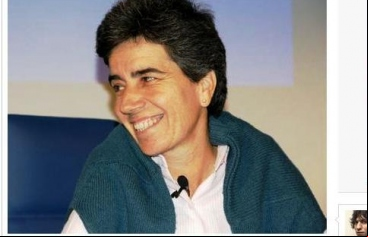 Covadonga Orejas en Planeta Futuro 