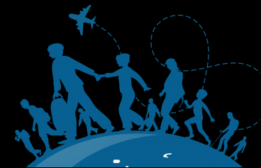 Manos Unidas - Día Internacional del Migrante 2022 (18 de diciembre) (Foto: Canva)