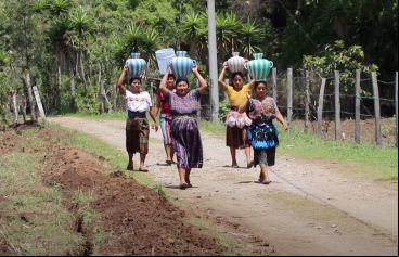 dia mundial agua