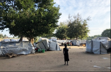 Emergencia coronavirus en Cabo Delgado, Mozambique - Foto Manos Unidas