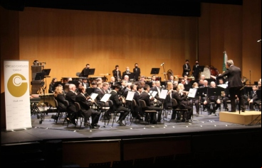 El Círculo Católico de Torrent ofrece un Concierto a beneficio de Manos Unidas Valencia. 