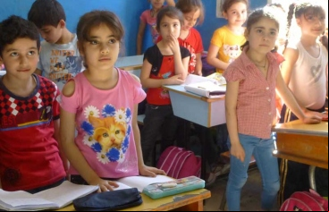 Refugiados