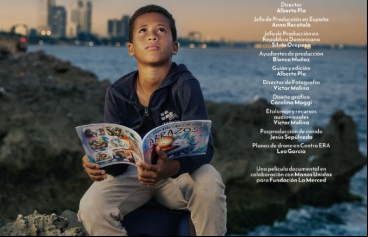 El libro de los abrazos