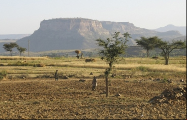 Día Mundial de Lucha contra la Desertificación y la Sequía 2024 (17 de junio) - Imagen: Marta Carreño - Etiopía