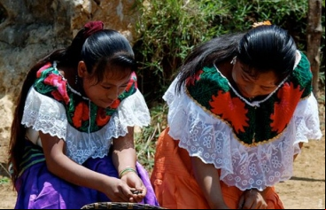 Manos Unidas considera inaceptable el hambre en el mundo 