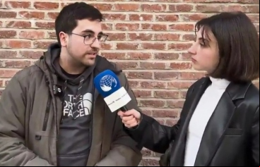 Manos Unidas ONG - Al 76 % de los jóvenes españoles les preocupa mucho la crisis climática
