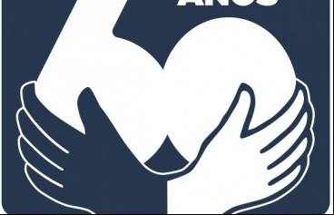 Manos Unidas Cumple 60_Logotipo