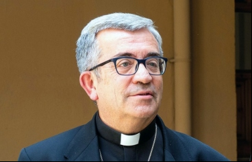 Manos Unidas - Monseñor Argüello, nuevo presidente de la Conferencia Episcopal Española - Imagen: Omnes