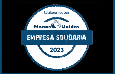 Manos Unidas ONG - Programa «Somos Solidarios»