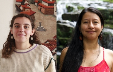 Manos Unidas ONG - Las consecuencias del extractivismo, contada por activistas de Argentina y Ecuador