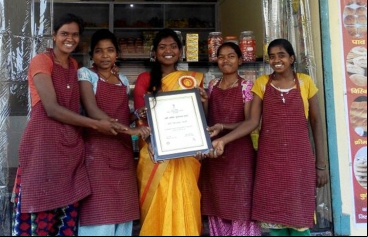 India - Foto JJVS