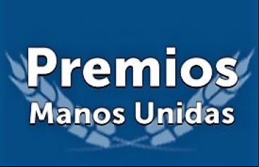 Premios Manos Unidas 2018