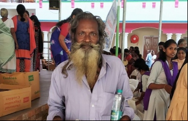 Emergencia Kerala_Manos Unidas/ Foto St. Johns Medical Camp