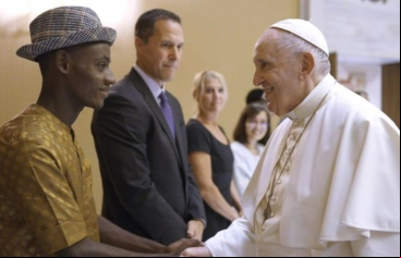 Semana Laudato Si' 2023