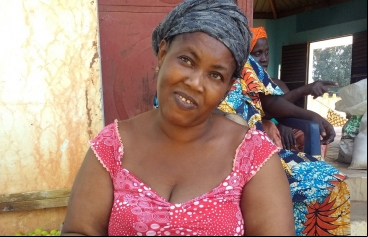 Senegal - Foto Manos Unidas