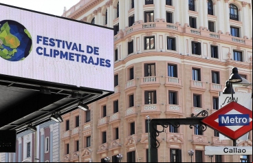 Festival de Clipmetrajes de Manos Unidas 